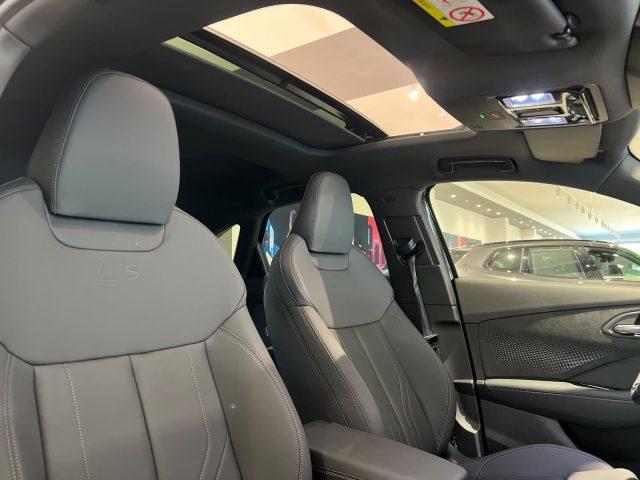 AUDI Q3 Sportback 40 TDI quattro S tronic Identity Black