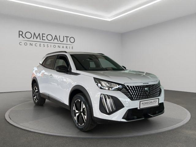 PEUGEOT 2008 1.2 Hybrid 145cv e-DCS6 Allure