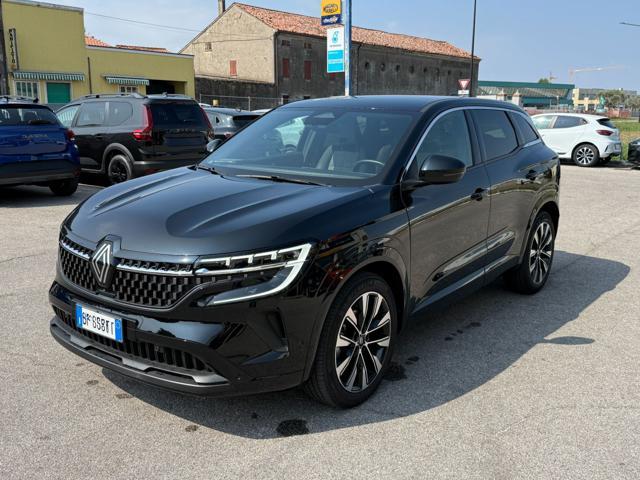 RENAULT Austral Austral Mild Hybrid 160 CV Auto Techno - PROMO