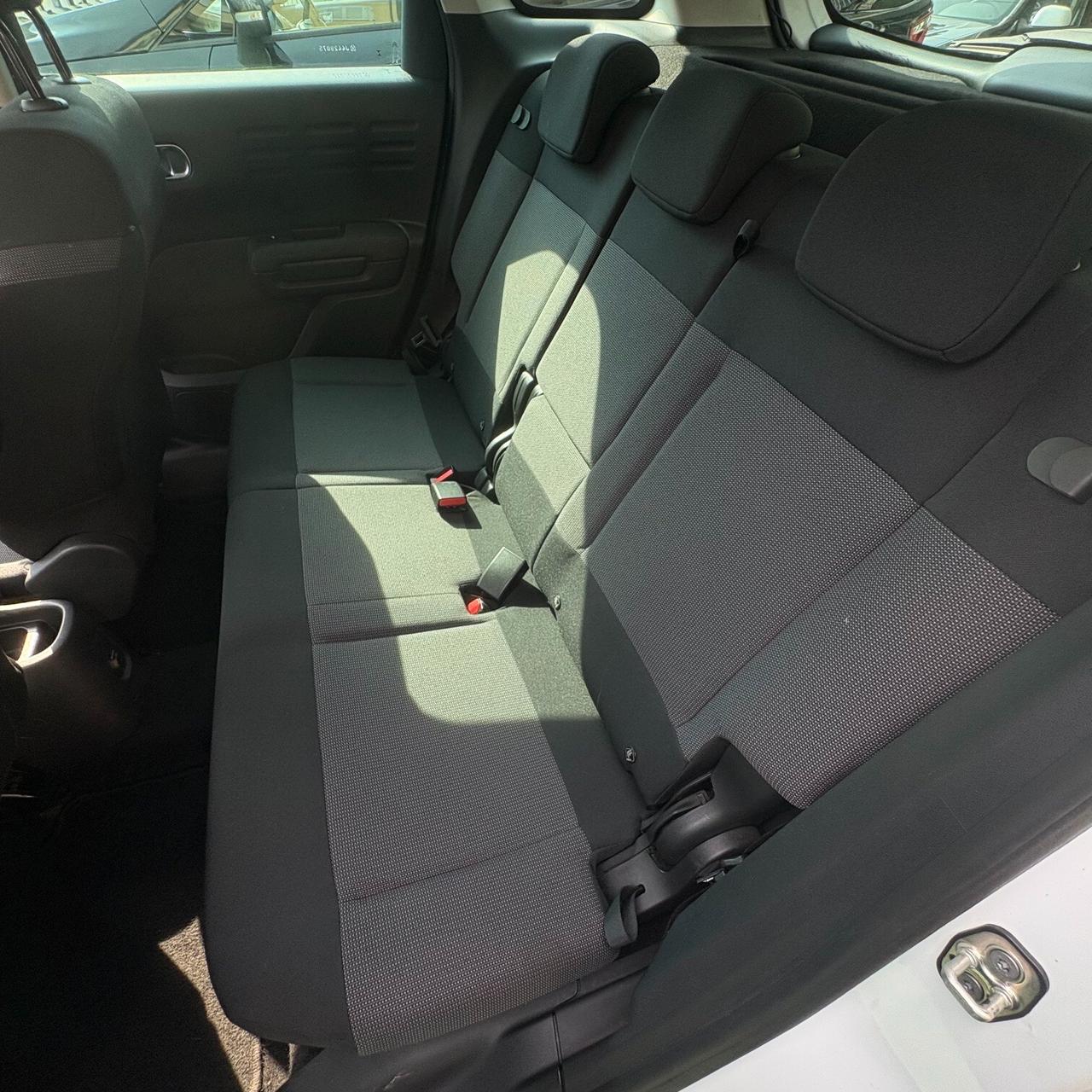 Citroen C3 Aircross PureTech 110 S&S Rip Curl