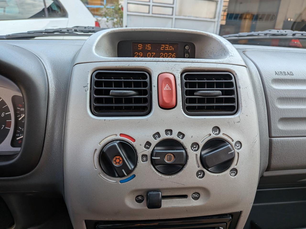 OPEL AGILA 1.2 16V 'NJOY 75CV