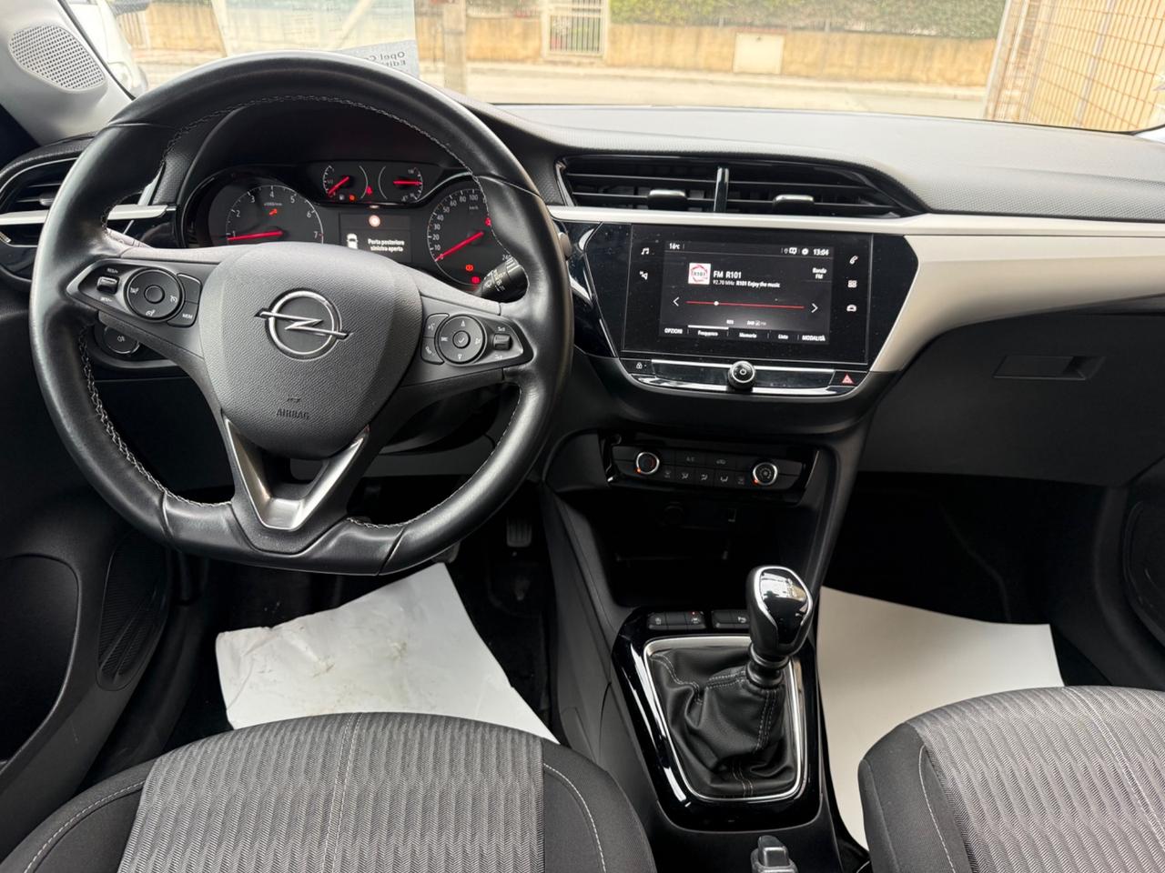 Opel Corsa 1.5 D 100 CV Edition