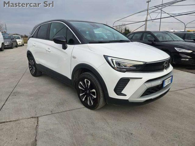 OPEL Crossland Crossland 1.2 Elegance automat. - targa GT180MB