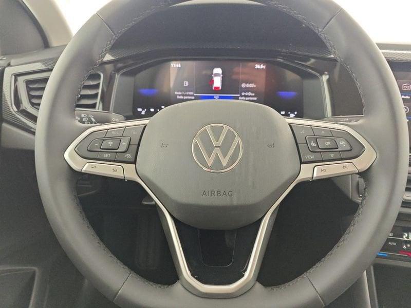 Volkswagen Taigo 1.0 TSI 95 CV Edition Plus