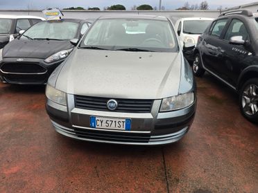 Fiat Stilo 1.6i 16V 5 porte Active
