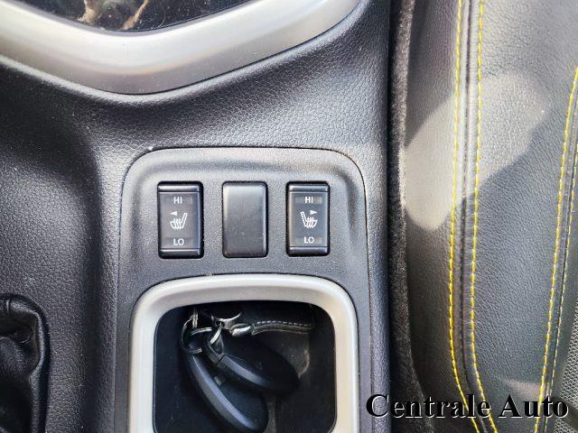 NISSAN Navara 2.3 dCi 190 CV 7AT 4WD Double Cab N-Connecta