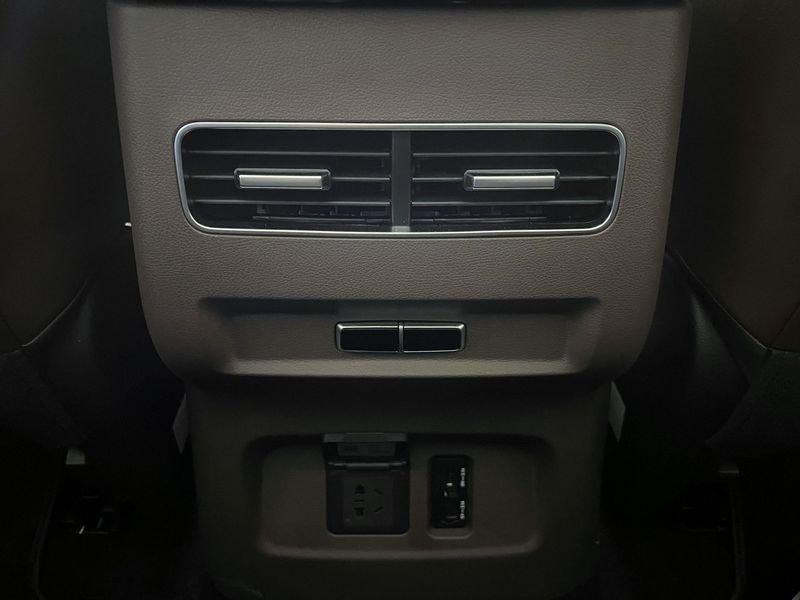 Foton Tunland V9 VGT Turbo DC 48V 8AT Ultra