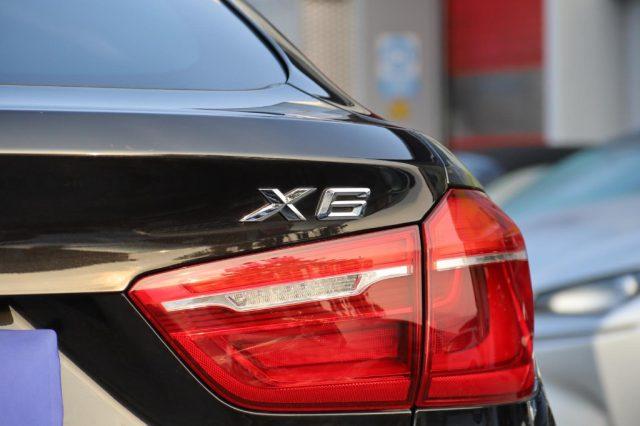 BMW X6 xDrive30d 249CV Msport