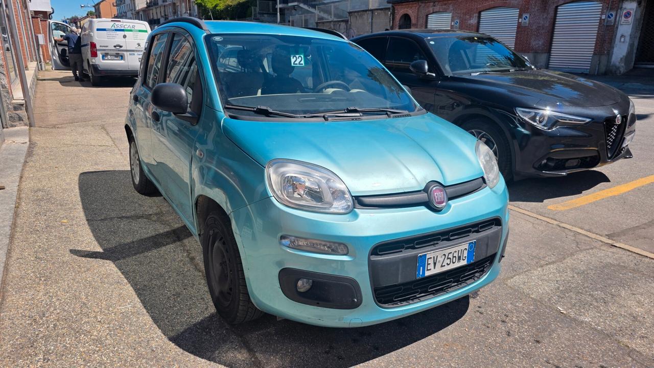 Fiat Panda 1.2 EasyPower Young