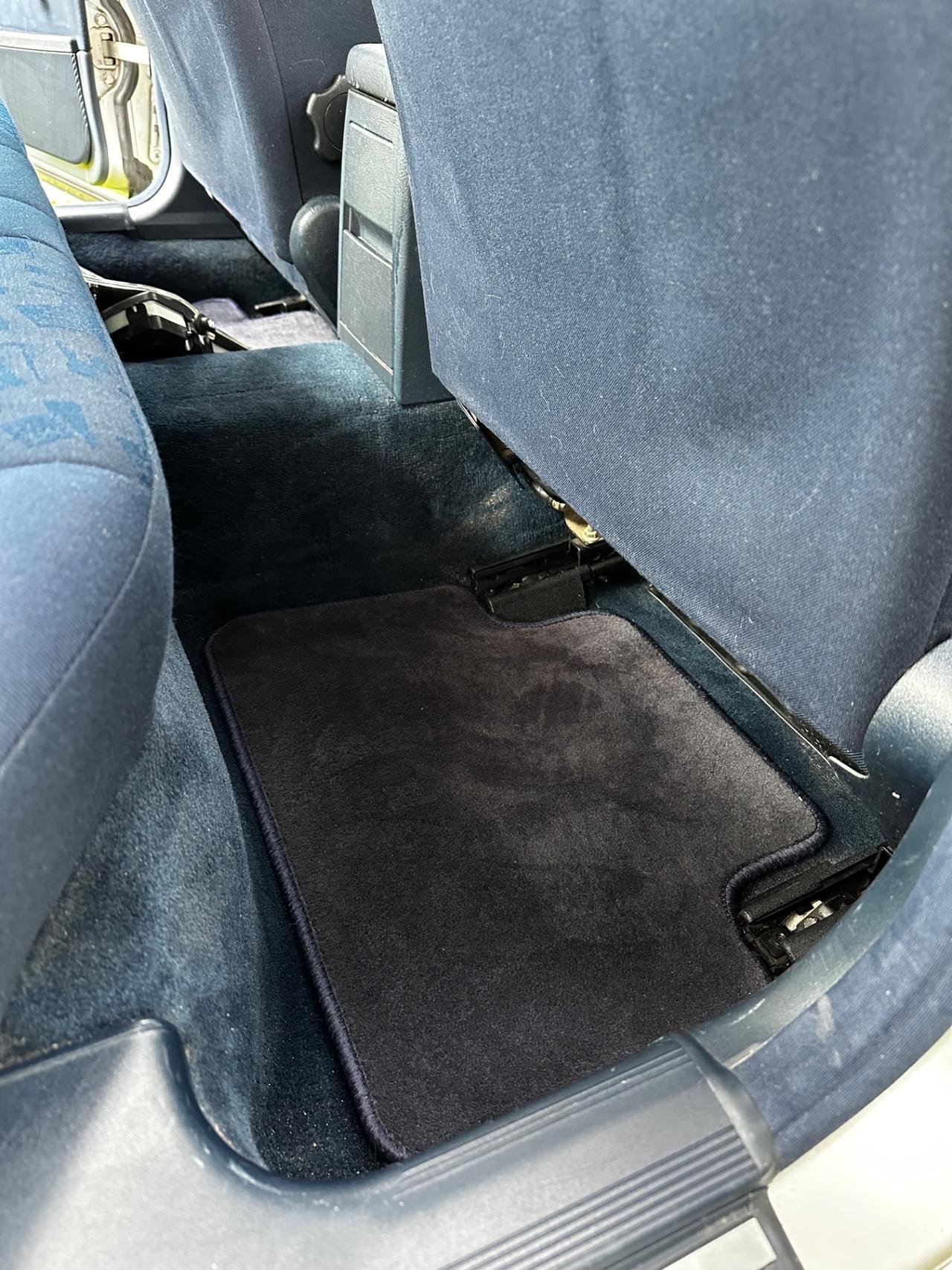 Mercedes-benz C 220 diesel cat Sport