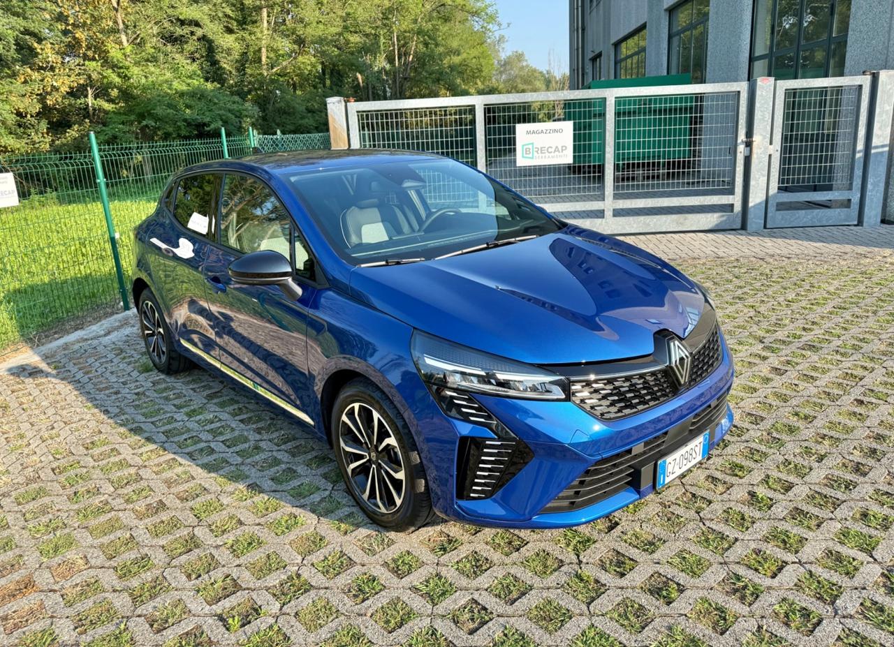Renault Clio TCe 90 CV 5P*Navi*S&S*Camera*AppleCarPlay