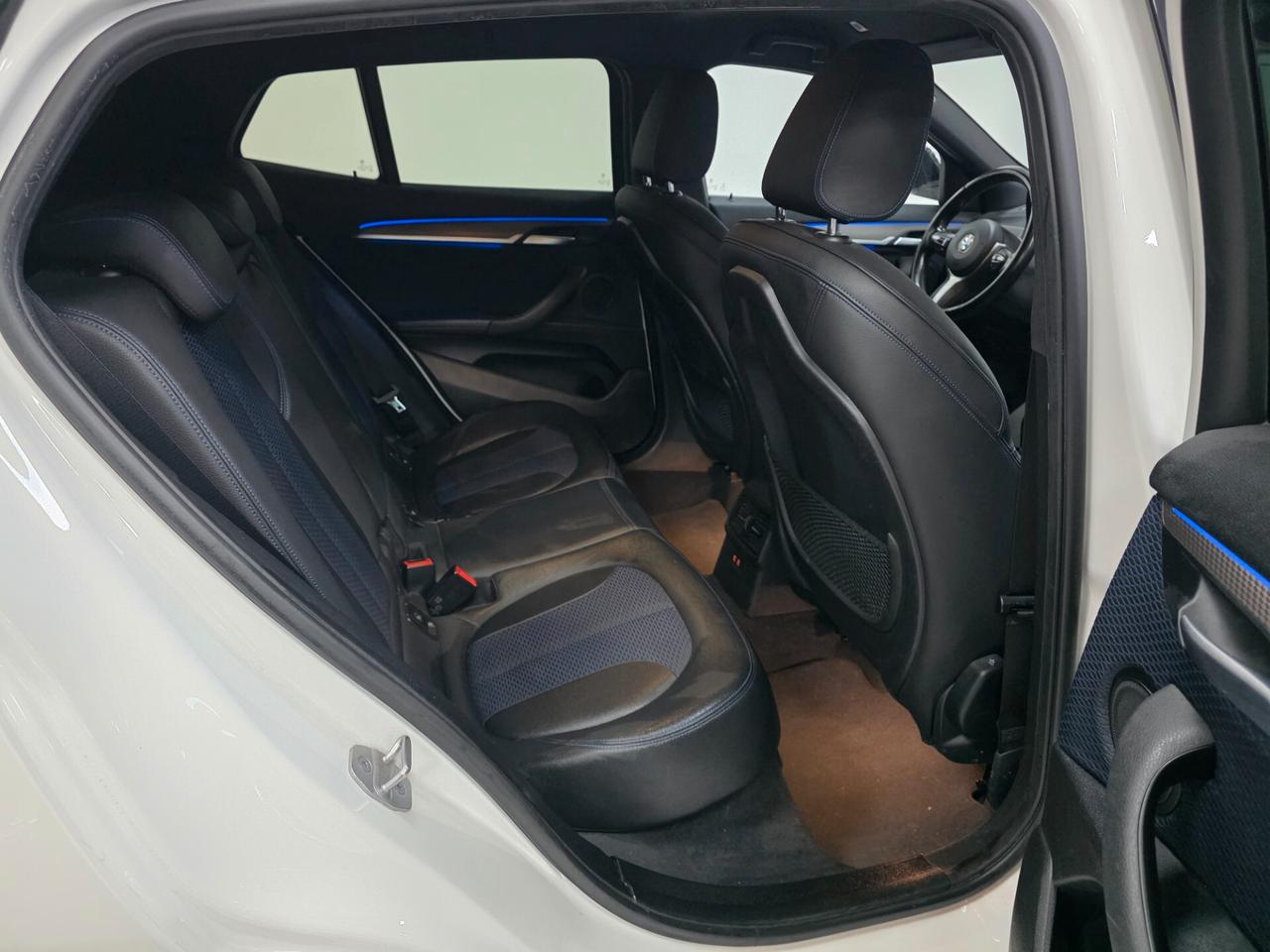 Bmw X2 sDrive18d Msport-X