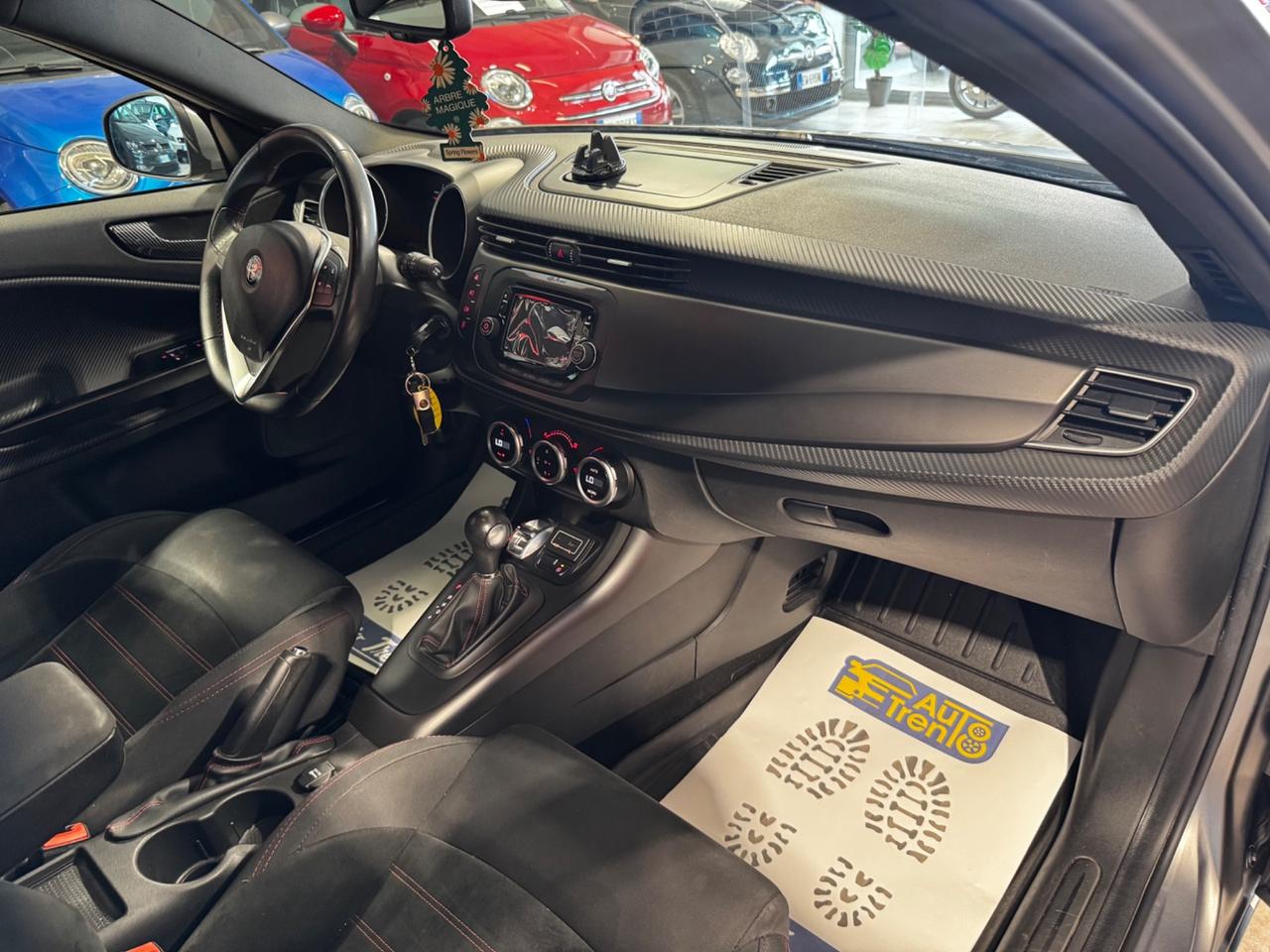 Alfa Romeo Giulietta 1.6 JTDm TCT 120 CV Super