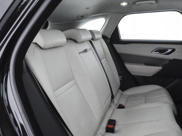 LAND ROVER Range Rover Velar 2.0D I4 204 CV S awd