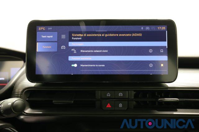 JEEP Avenger 1.2 TURBO 100 CV ALTITUDE FARI LED