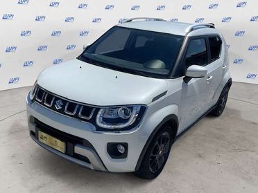Suzuki Ignis 1.2h Top 4wd allgrip