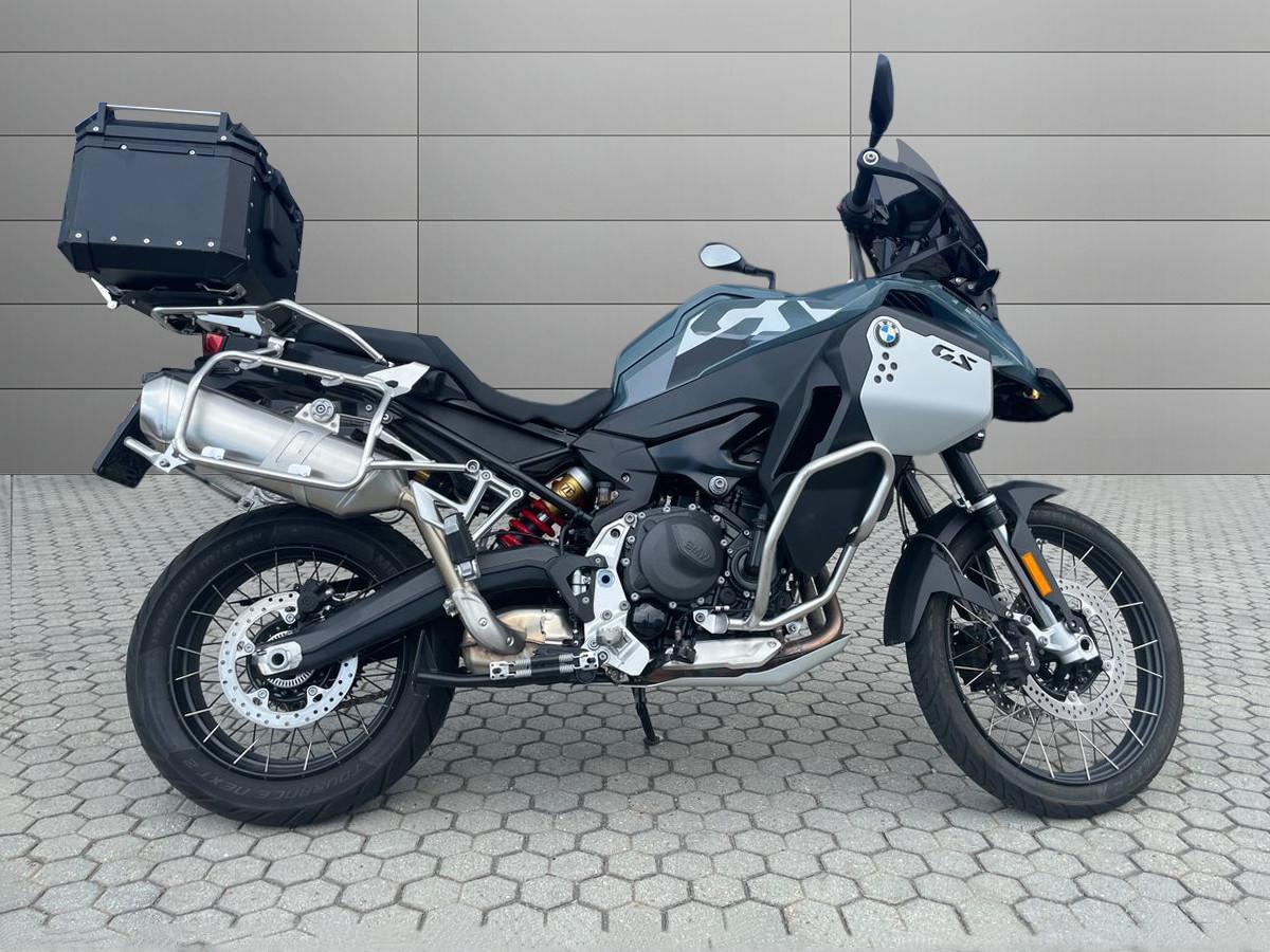BMW F 900 GS Adventure Abs my24