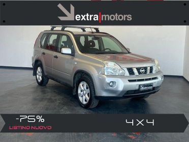 Nissan X-Trail X-Trail 2.0 dCi 150CV LE