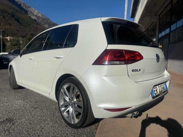 VOLKSWAGEN Golf Business 2.0 TDI DSG 5p. Highline BlueMotion Tech.