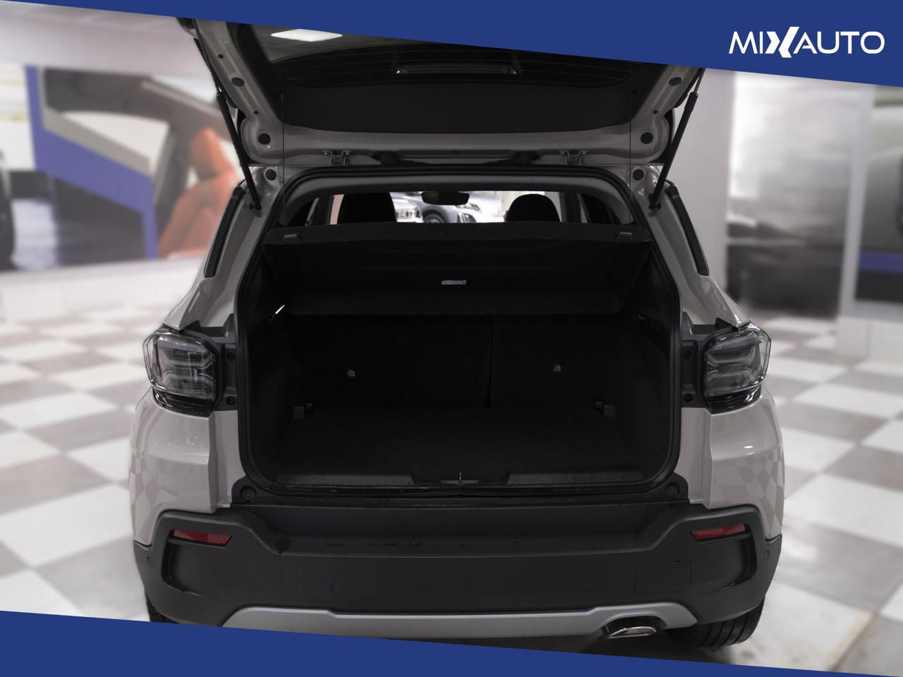 Jeep Avenger 1.2 Turbo Summit FWD 100CV