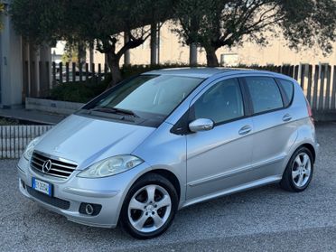 Mercedes A 150 Benzina + GPL