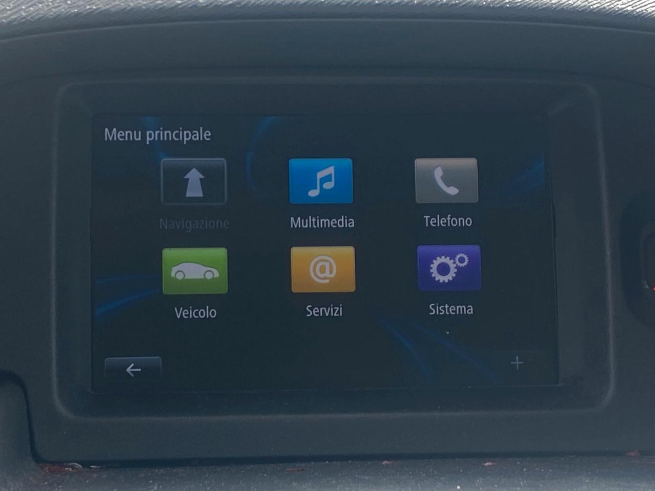 Renault Kangoo 1.5 dCi 90CV 5 porte Stop & Start Extrem