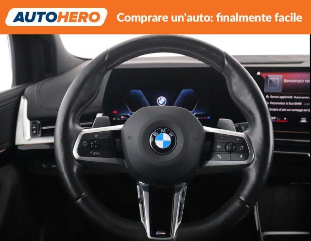 BMW 218 d Active Tourer