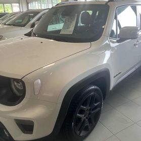 JEEP Renegade 1.6 Mjt 16 mjet 120 cv ?S?