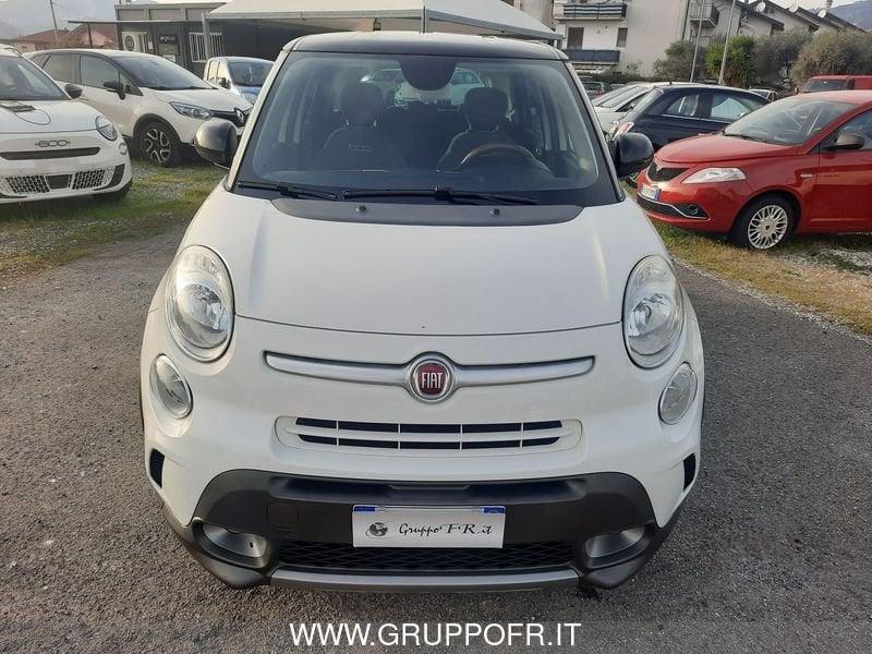 FIAT 500L Trekking 1.6 Multijet 120cv