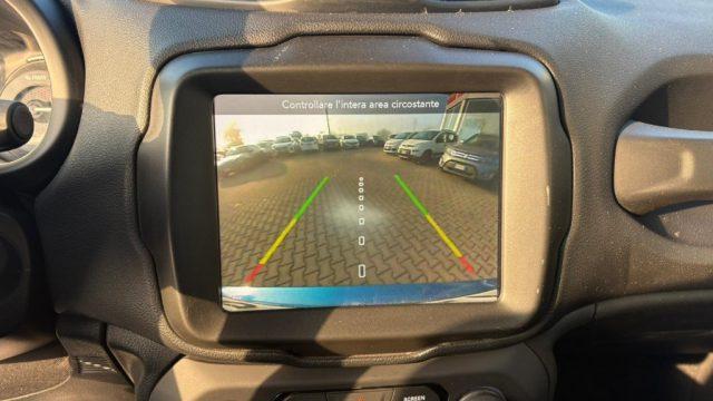 JEEP Renegade 1.3 T4 190CV PHEV 4xe AT6 Limited IVA ESPOSTA