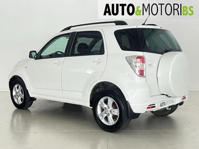DAIHATSU Terios 1.5 4WD Hiro