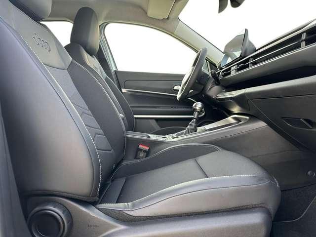 Jeep Avenger 1.2 turbo Summit fwd 100cv