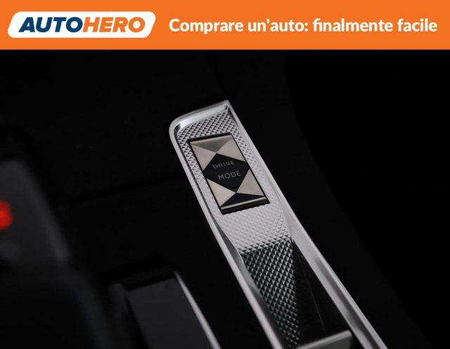 DS AUTOMOBILES DS 7 E-Tense 225 Performance Line+