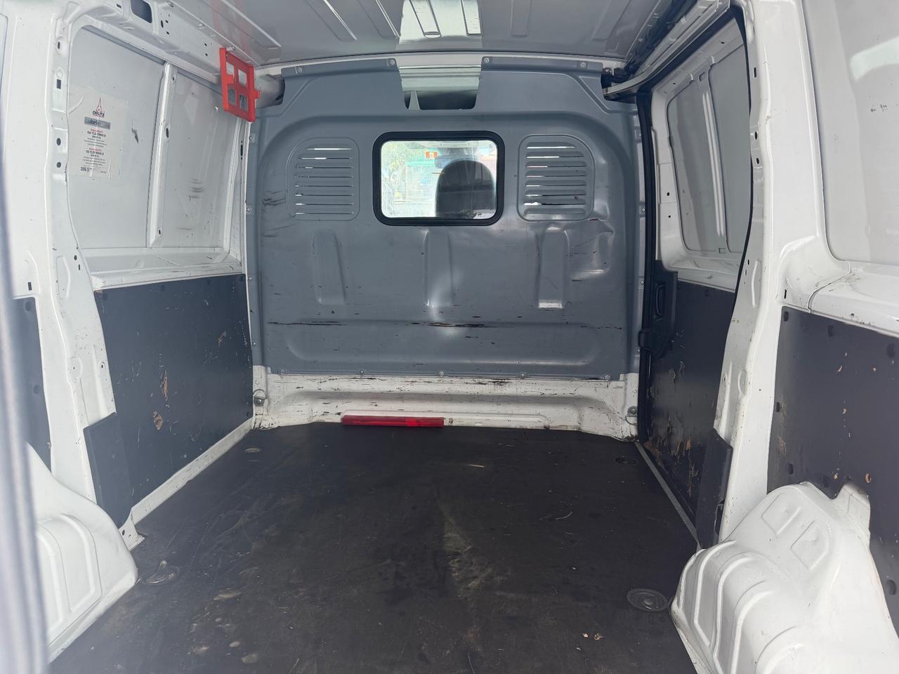 Fiat Scudo 2.0 diesel 2015