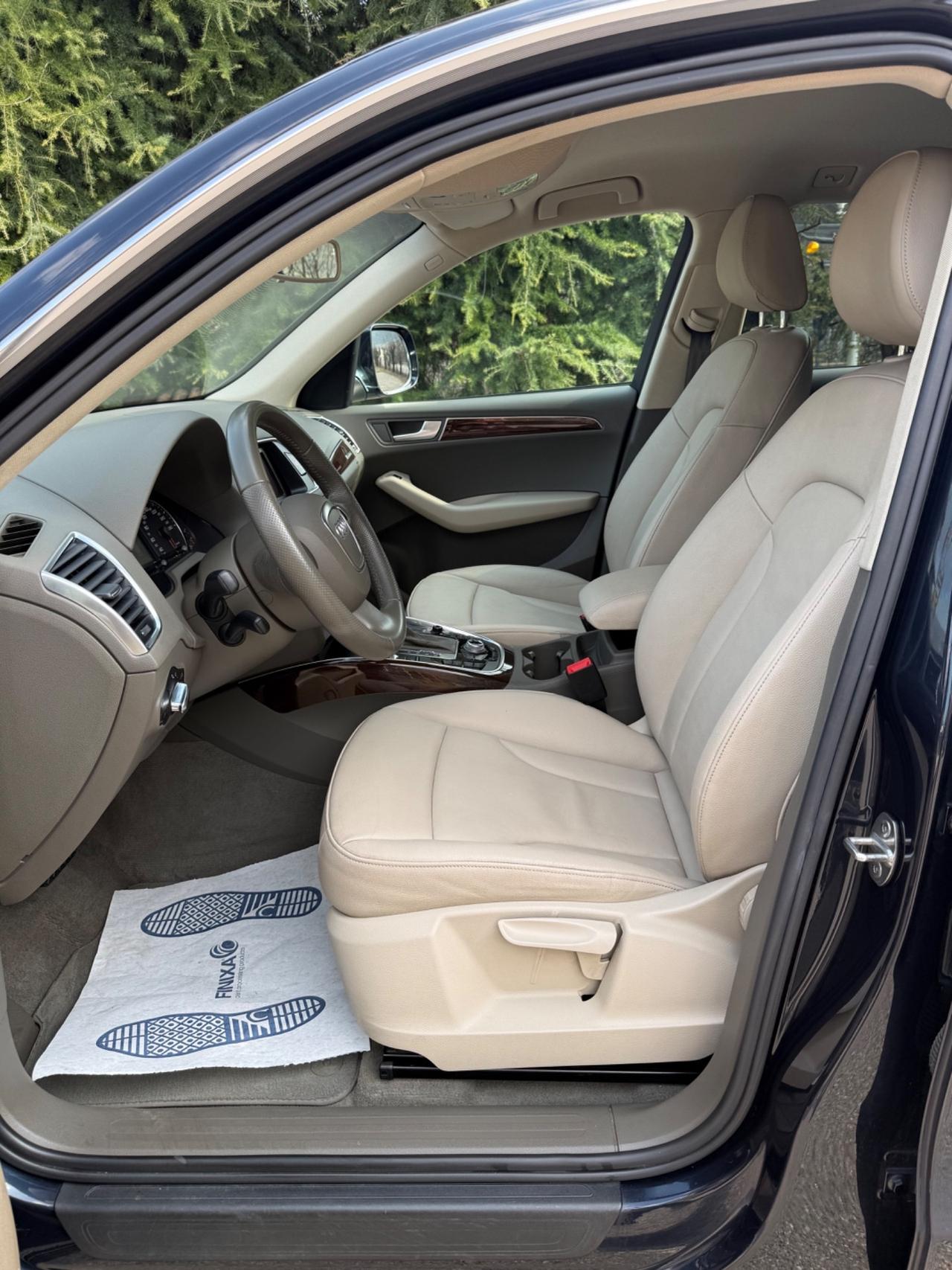 Audi Q5 2.0 TDI 170 CV quattro S tronic Advanced Plus