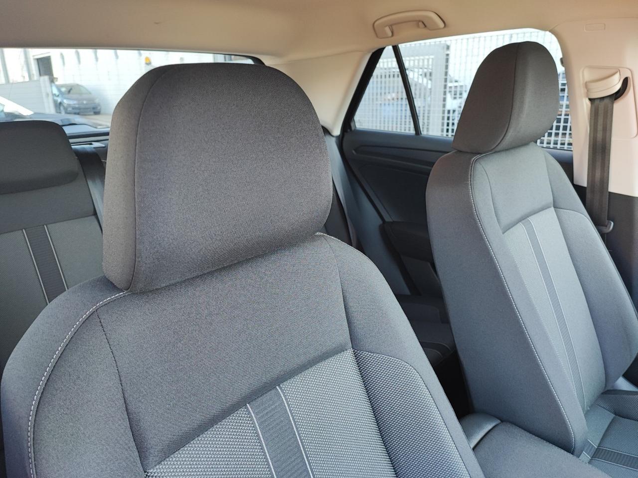 Volkswagen T-Roc 2.0 tdi scr 115cv style