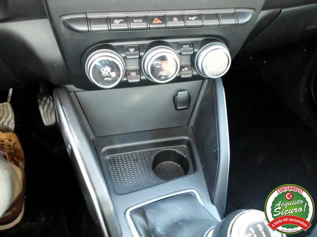 DACIA Duster 1.6 SCe GPL 4x2 Prestige