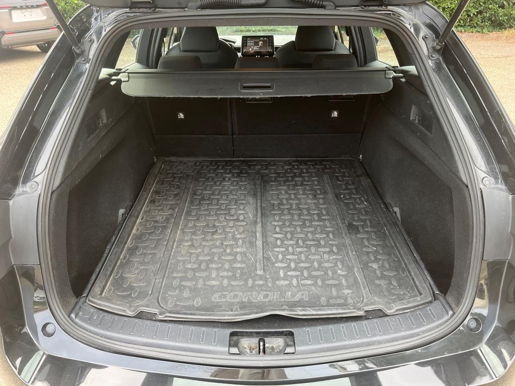 Toyota Corolla Touring Sports 1.8 hybrid Active cvt