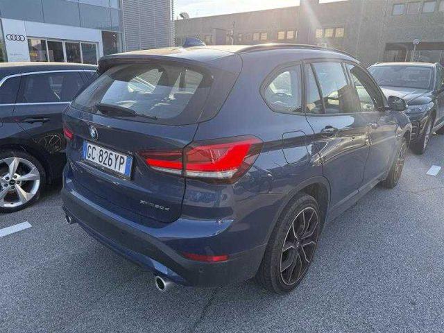 BMW X1 xDrive20d Business Advantage