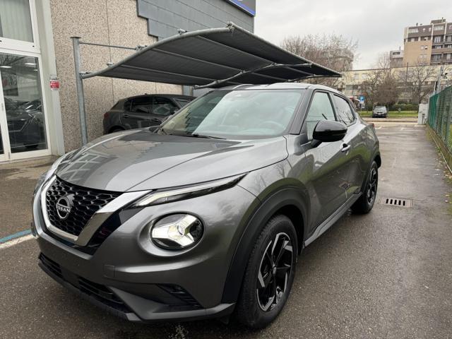 NISSAN Juke 1.0 DIG-T 114 CV Acenta NEW MODEL KM. 20.500