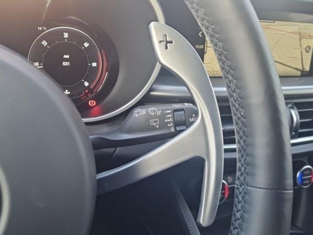 ALFA ROMEO Stelvio MY24 2200 MJT 210CV Q4 VELOCE