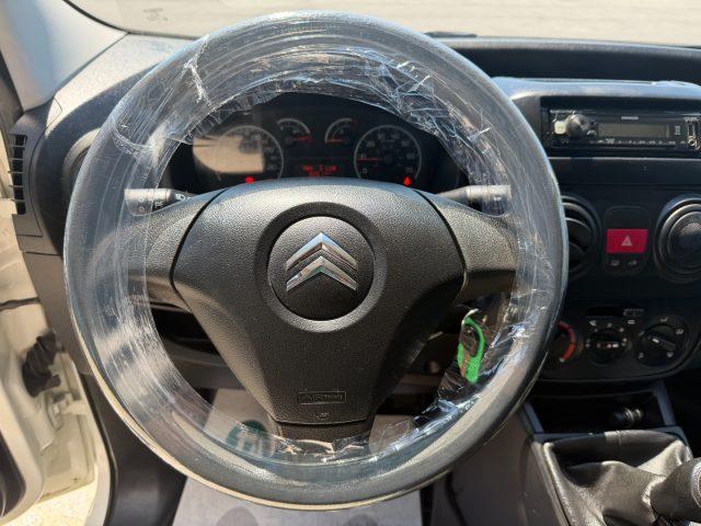 CITROEN Nemo EURO 6 - KM 79.000 - CLIMA - PREZZO PIU' IVA