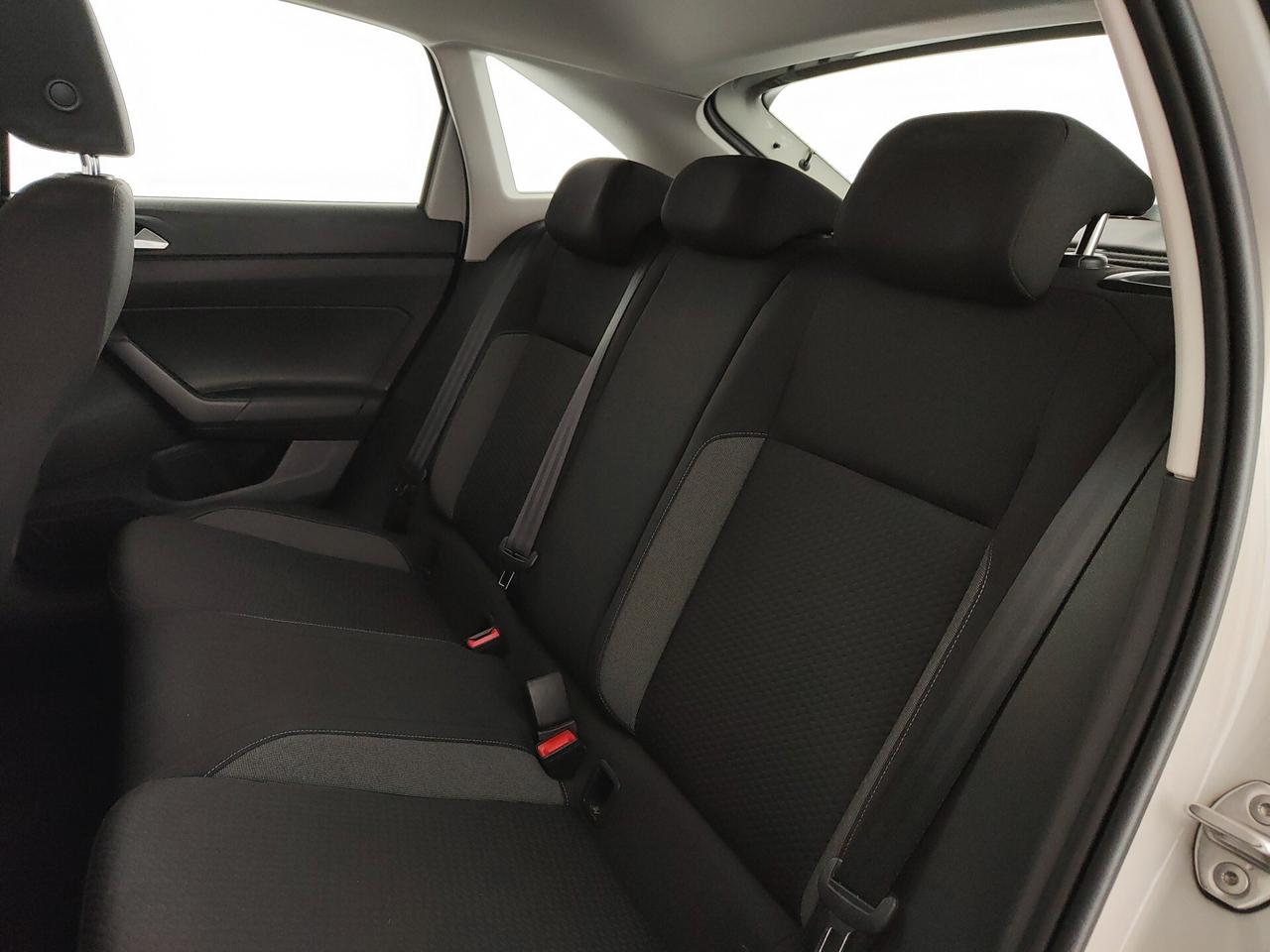 Volkswagen Taigo 1.0 TSI 95 CV Life