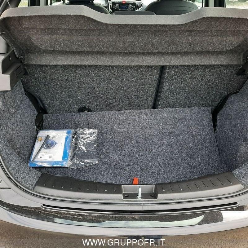 Lancia Ypsilon 1.0 FireFly 5 porte S&S Hybrid Oro