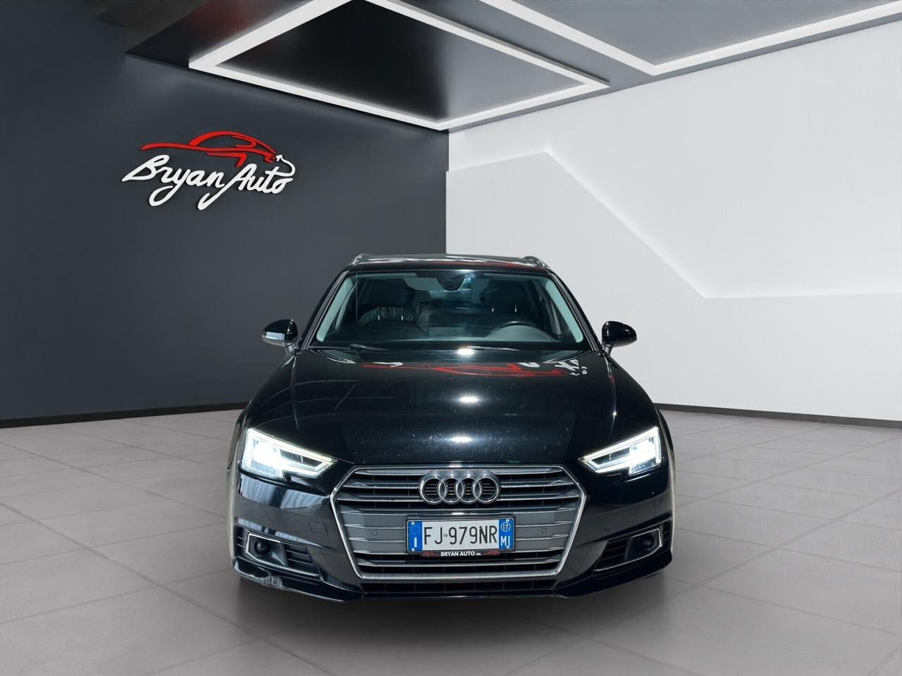 Audi A4 Avant 2.0 TDI 150 CV S tronic Business Sport