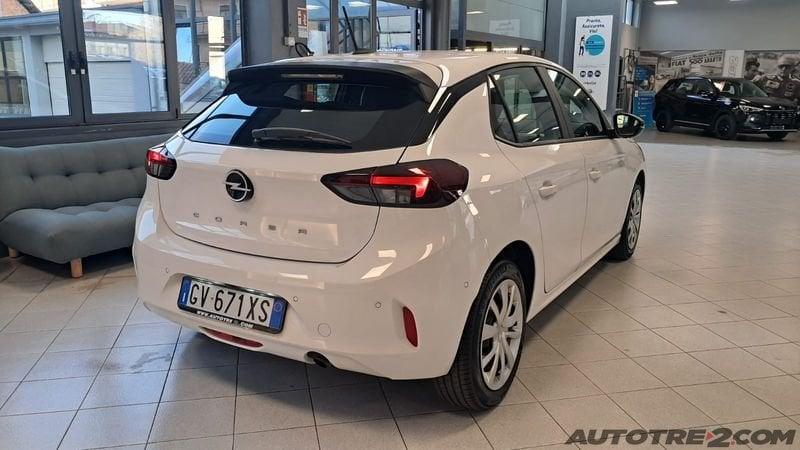 Opel Corsa Corsa 1.2 GS