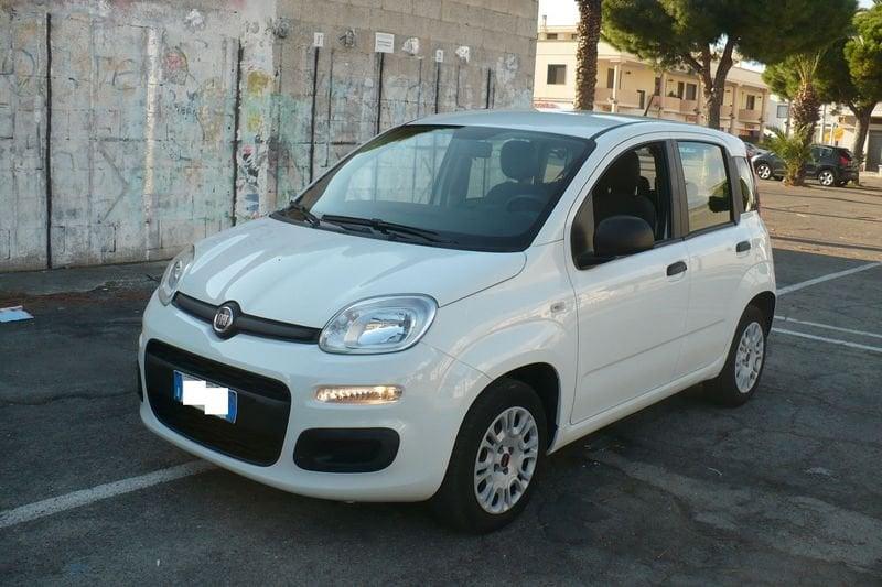 FIAT Panda Panda 1.2 Easy