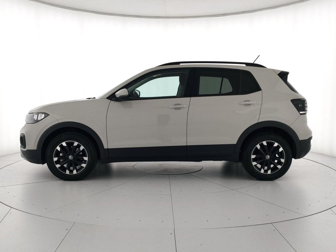 Volkswagen T-Cross 1.0 tsi style 95cv