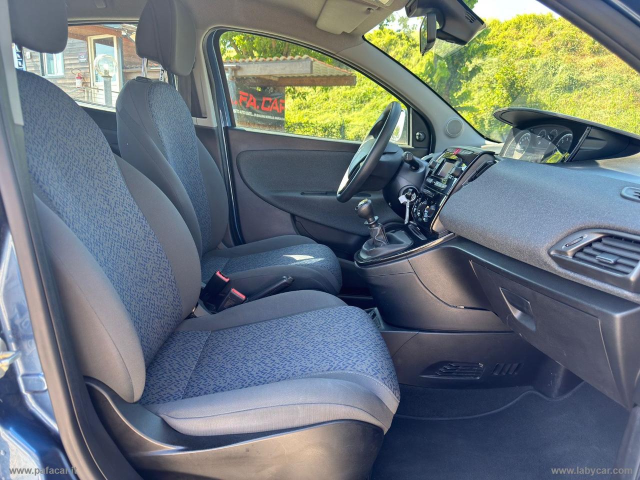 LANCIA Ypsilon 1.0 FireFly 5pS&S Hyb. Eco Silv.