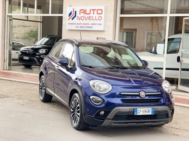 Fiat 500X 1.0 T3 120 CV Cross 2021
